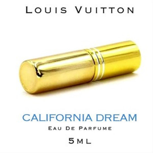 LOUIS VUITTON CALIFORNIA DREAM Eau De Parfum for Women & Men