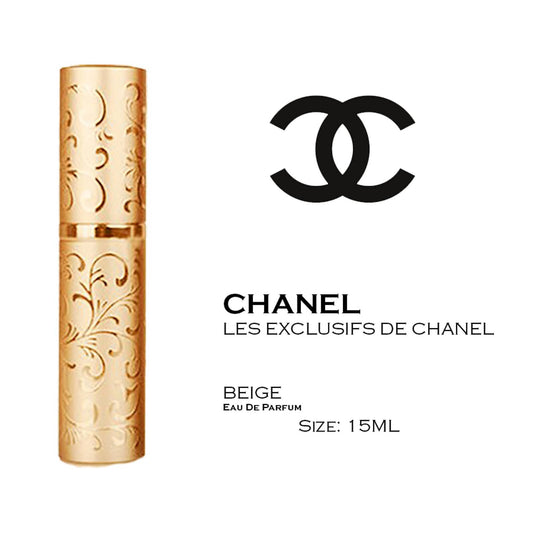 Mademoiselle de Chanel Exclusif Collection Atomizer 30ml 1oz Ounce