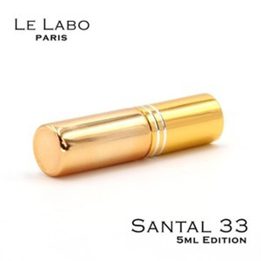 Les Sables Roses Parfume EDP in 5ML Gold Signature Travel Edition – MISLUX