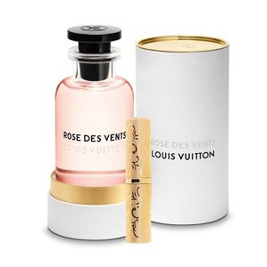 Les Sables Roses Parfume EDP in 5ML Gold Signature Travel Edition – LuxDR