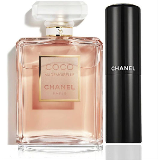 BLEU de Parfum by Chanel - Exclusif Collection Atomizer – MISLUX