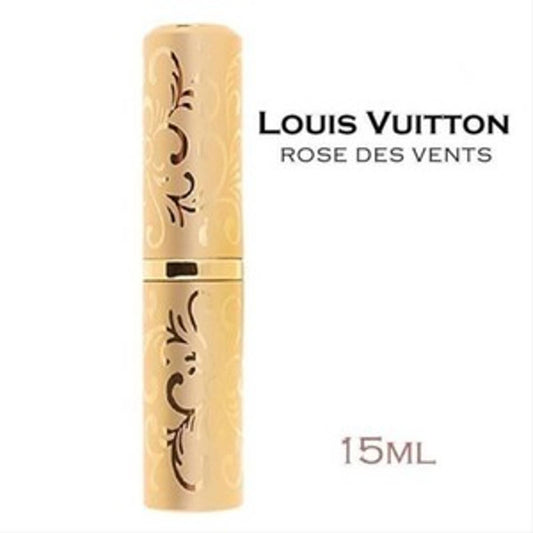 Kdj Inspired - Unisex (0686S) - Les Sables Roses Louis Vuitton for