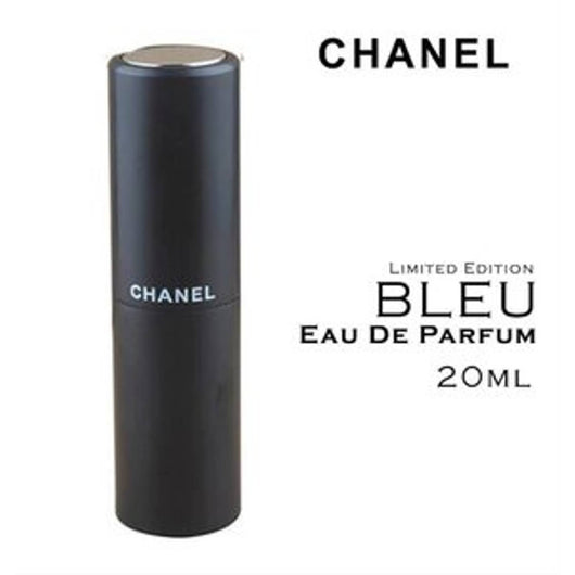 Essência Concentrada Azul de Chanel