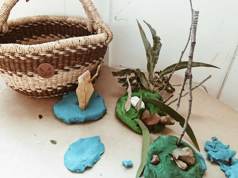 Best playdough recipe