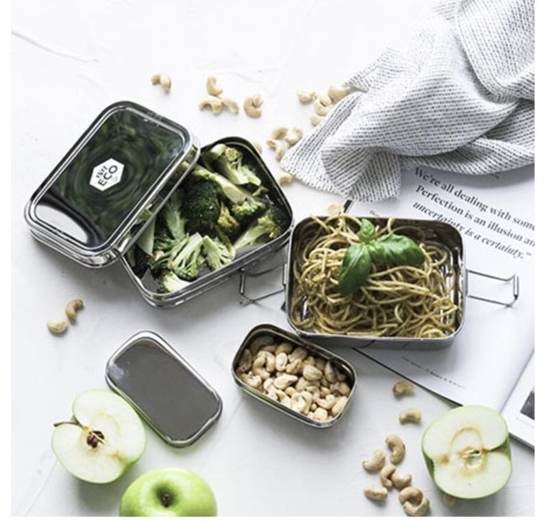Adult Lunch Box Ever Eco