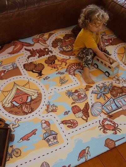 Baby Play Mats