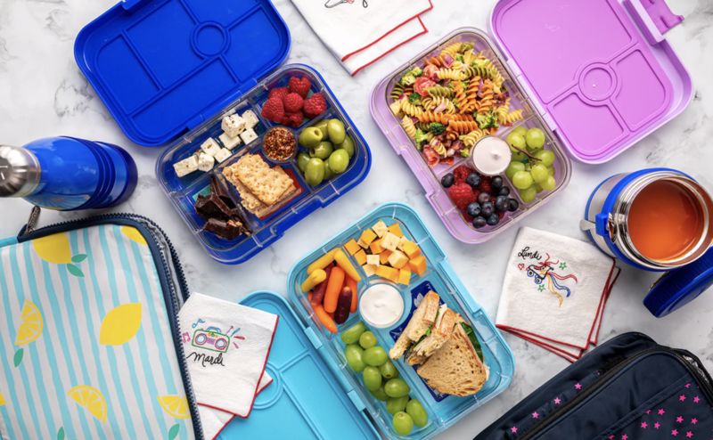 bento-box-ideas from-YumBox