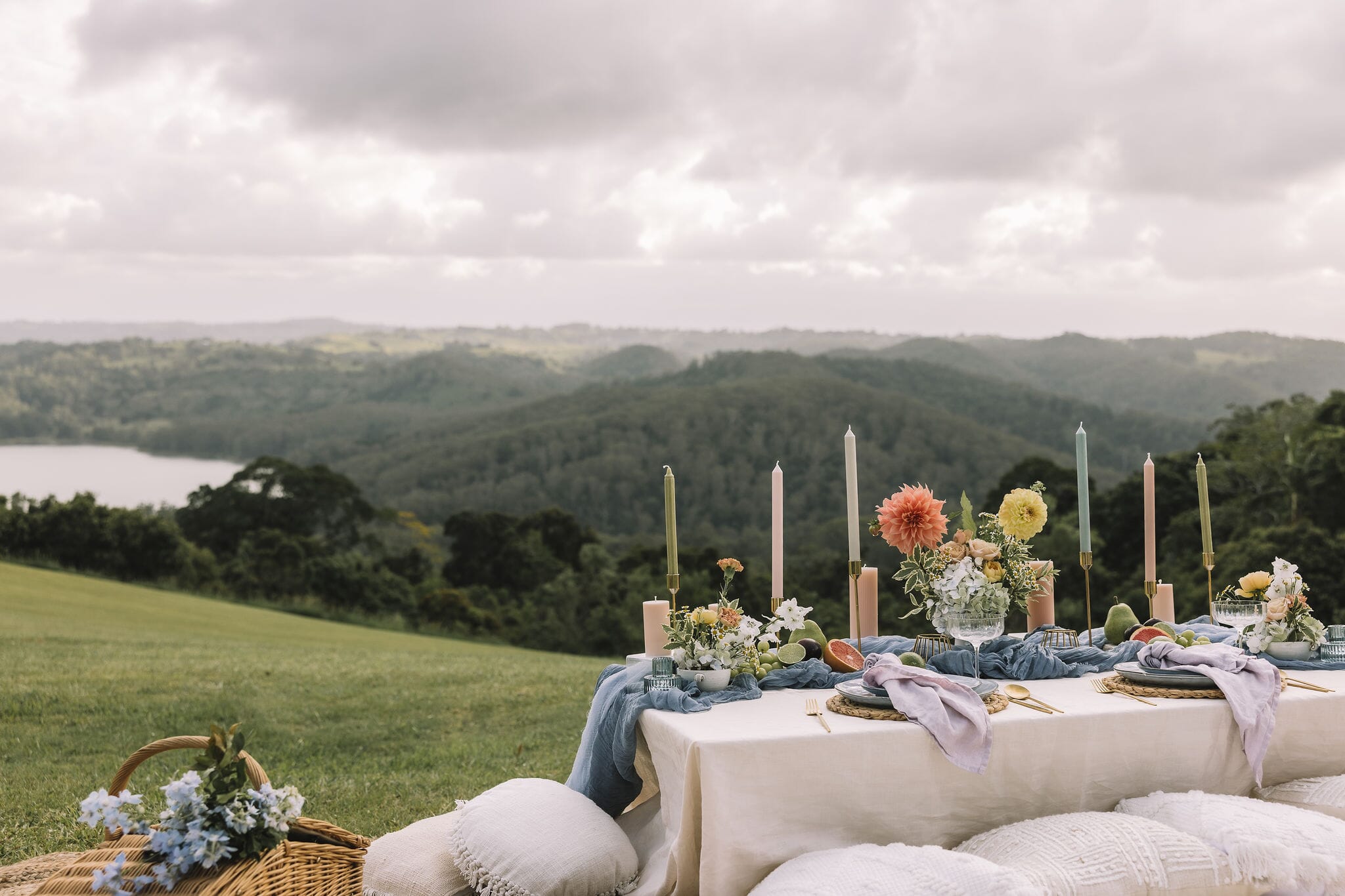 food truck hire for wedding