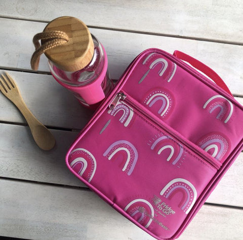 insulated lunch bag for kids