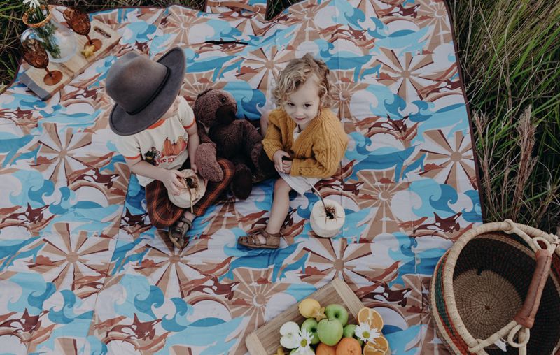 Picnic Rug