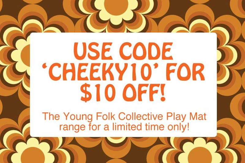 play mat discount code