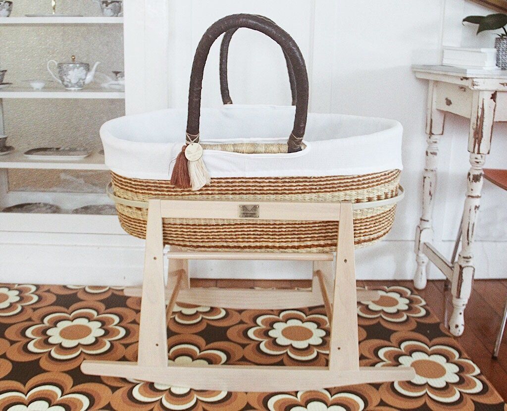 moses basket liners