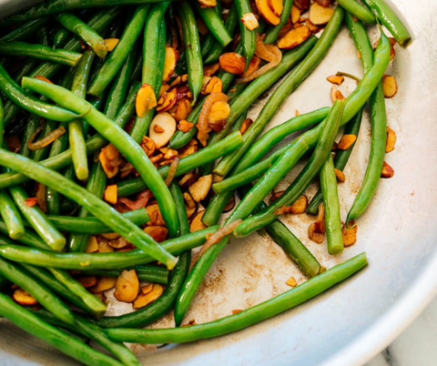 Try these spectacular veggie side dishes 