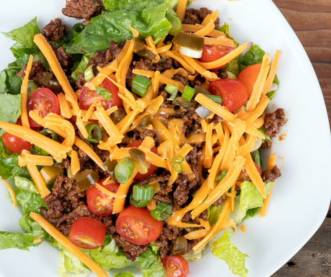 Our Favorite Meals Using Lean Ground Beef