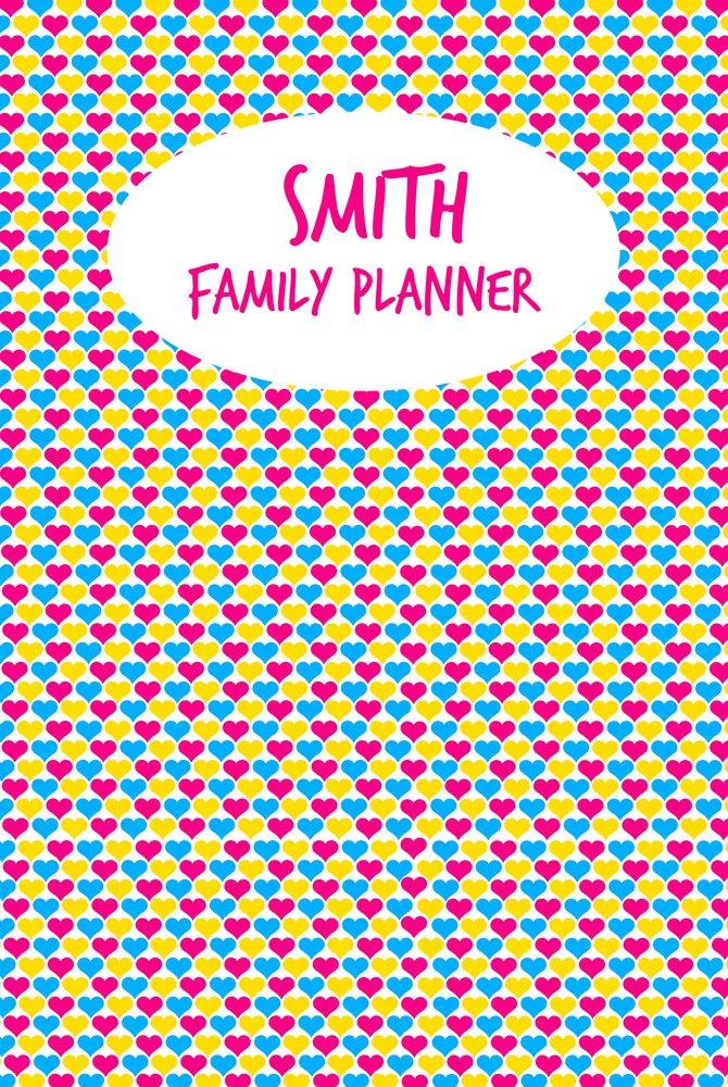 Hearts A3 Family Planner – Harvey Norman Photo Centre New Zealand