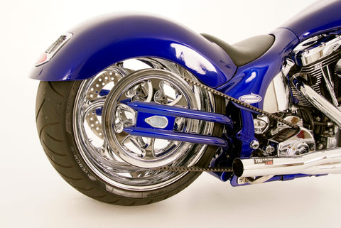 Motorcycle wheel