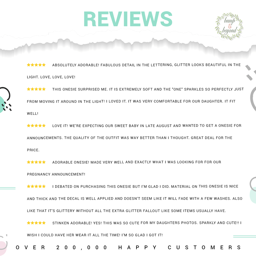 Customer Reviews