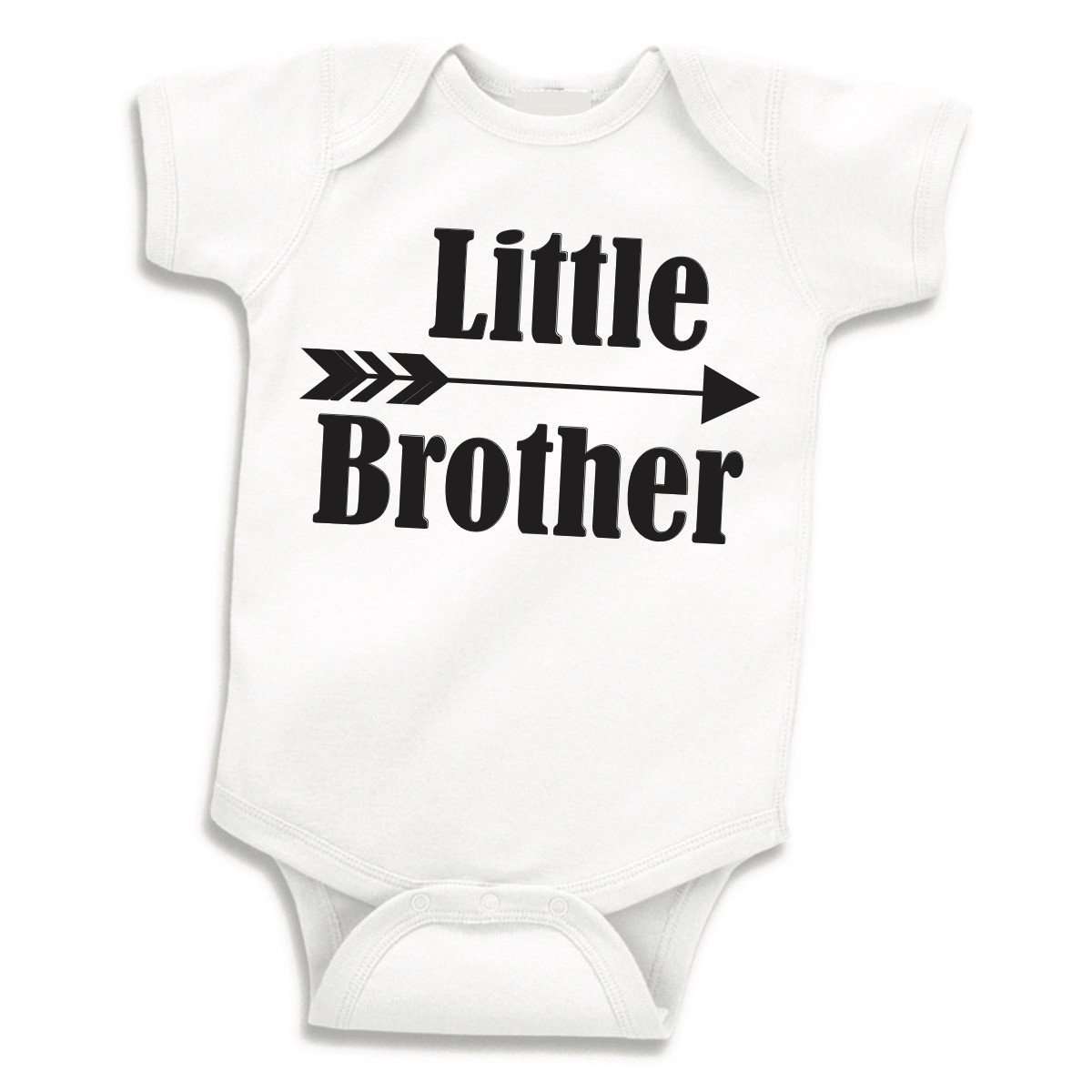 Little Brother Shirt Sibling Shirt Little Brother Bodysuit Little Brot ...