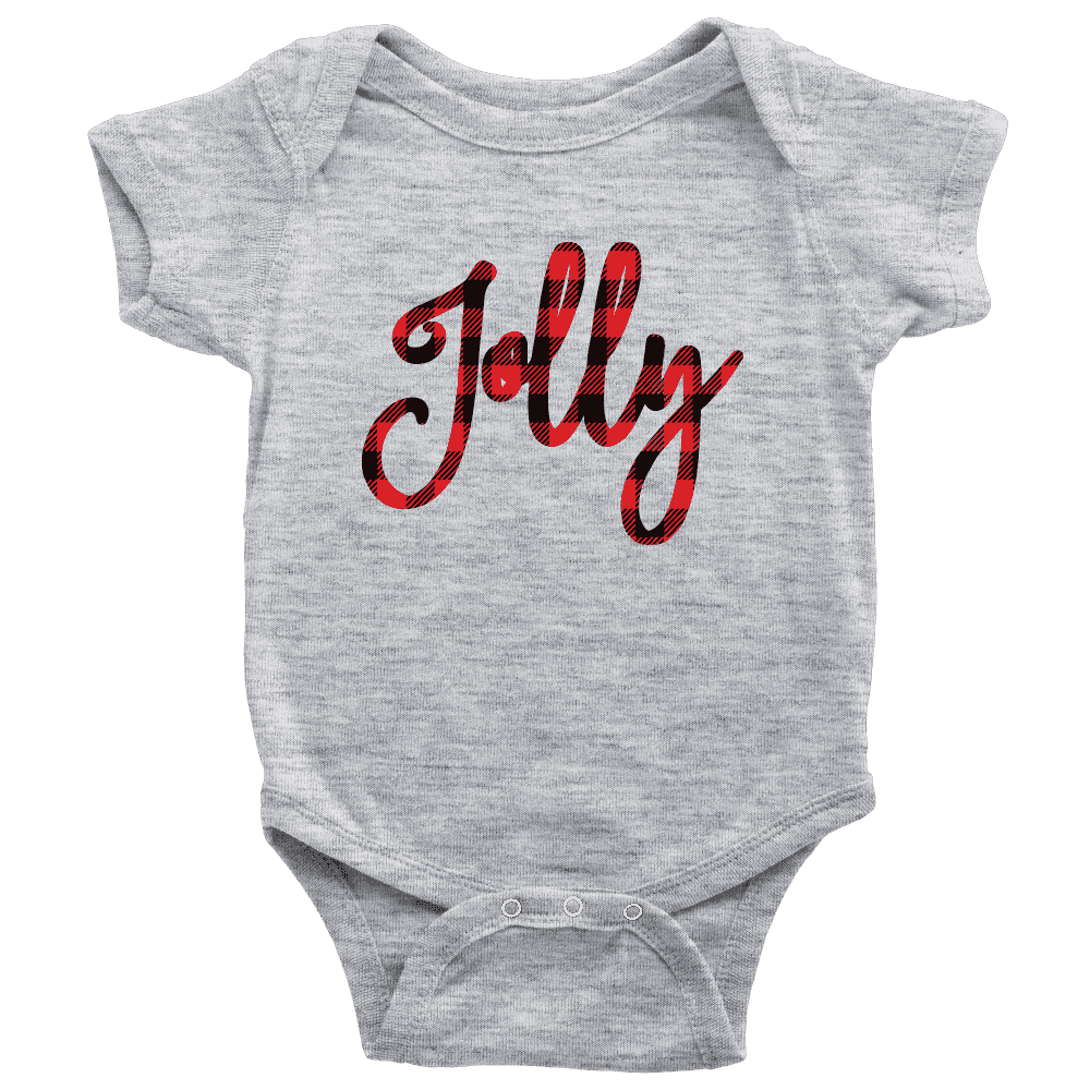 baby boy christmas shirt