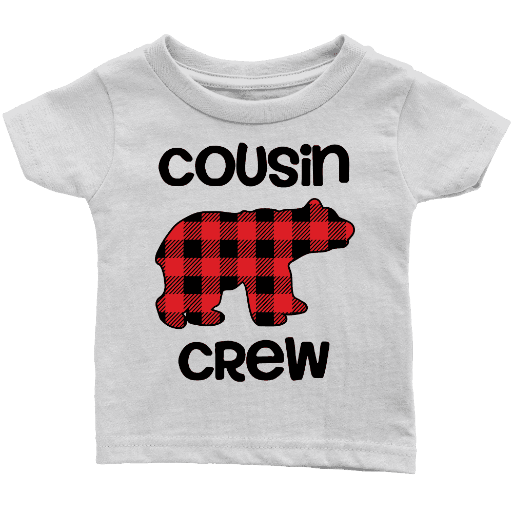 cousin shirts