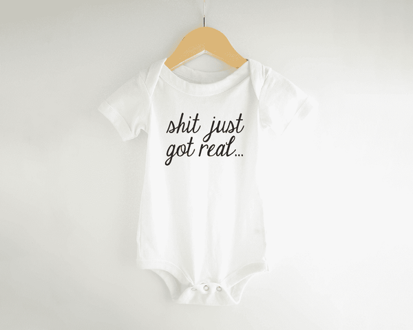 Pregnancy Announcement to Family, New Parents Baby Shower Gift – Bump ...