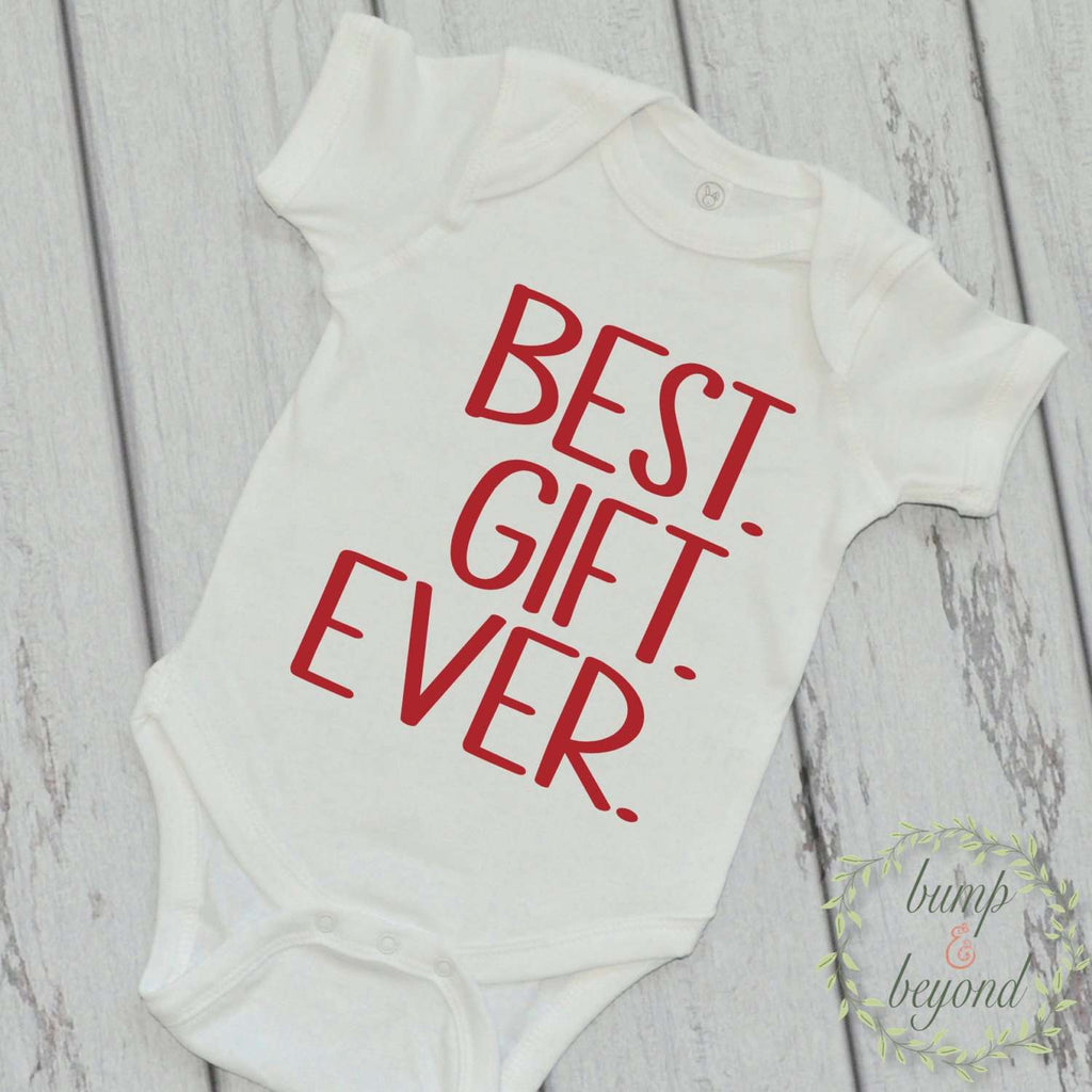 christmas outfit for newborn boy