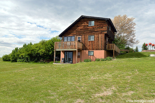 Lower Cabin Rental Hitchcock S Hideaway