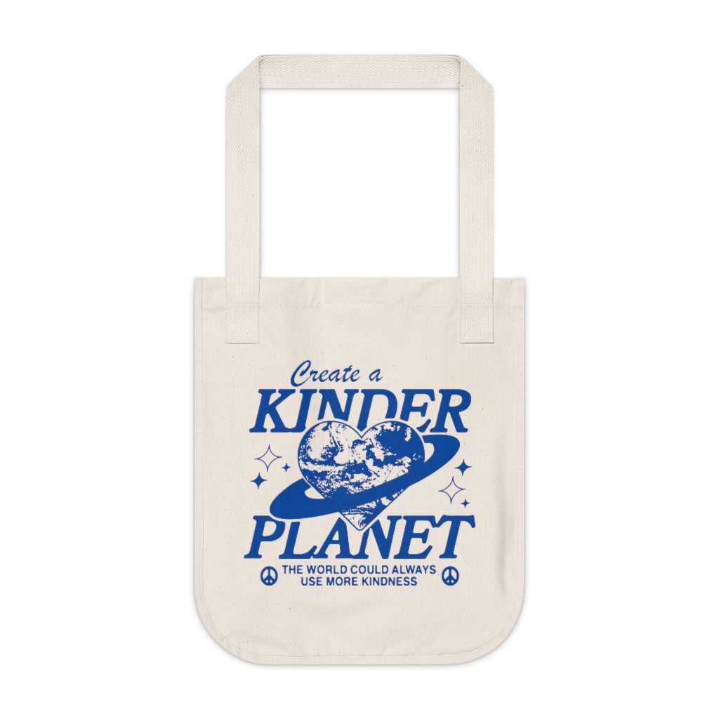 Kinder Planet | 3 Kinds Co.