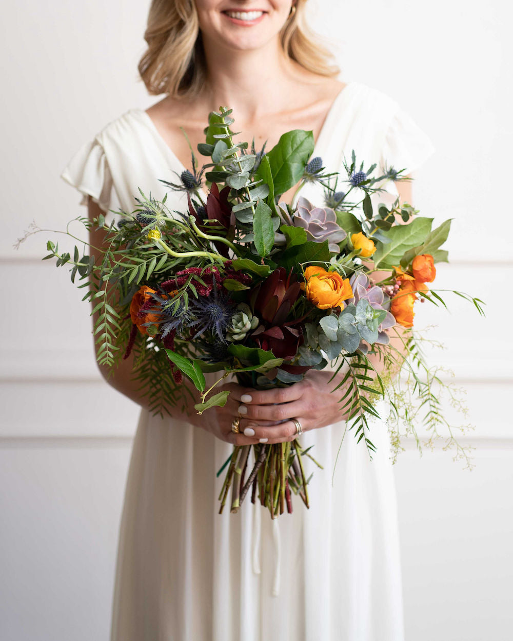 wedding bouquets