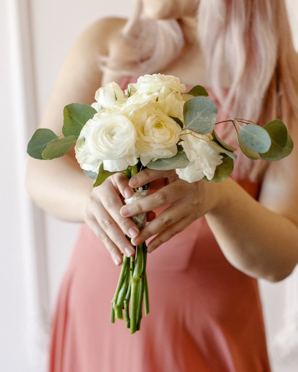 eternity dresses bridesmaids