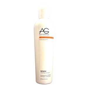 AG Renew Clarifying Shampoo 8 oz - VVIPBEAUTY.COM