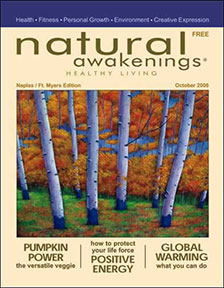 Natural Awakenings - Johnathan Harris
