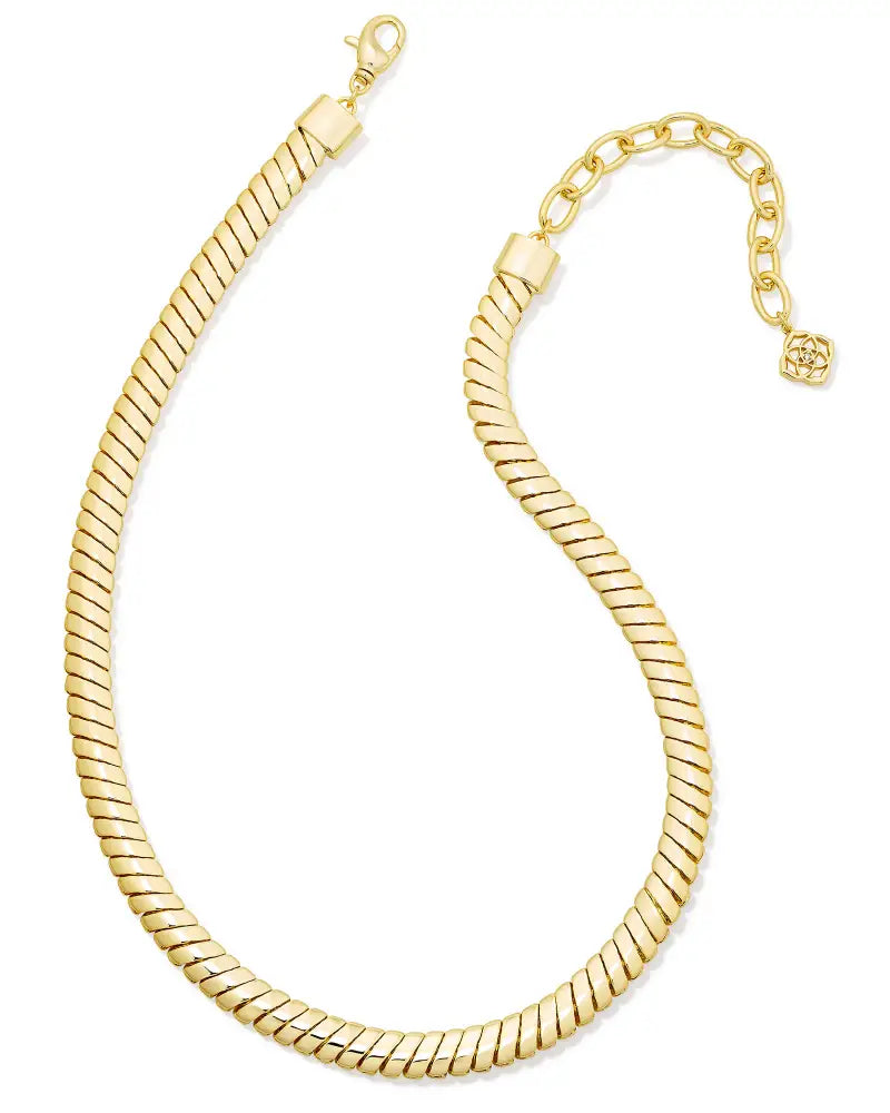 Kendra Scott Lex Chain Necklace