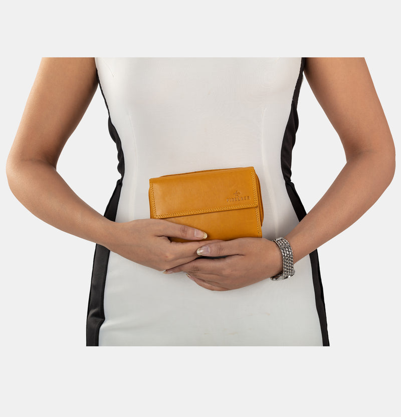 small clutch purse