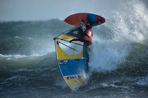 Naish Windsurfing UAE