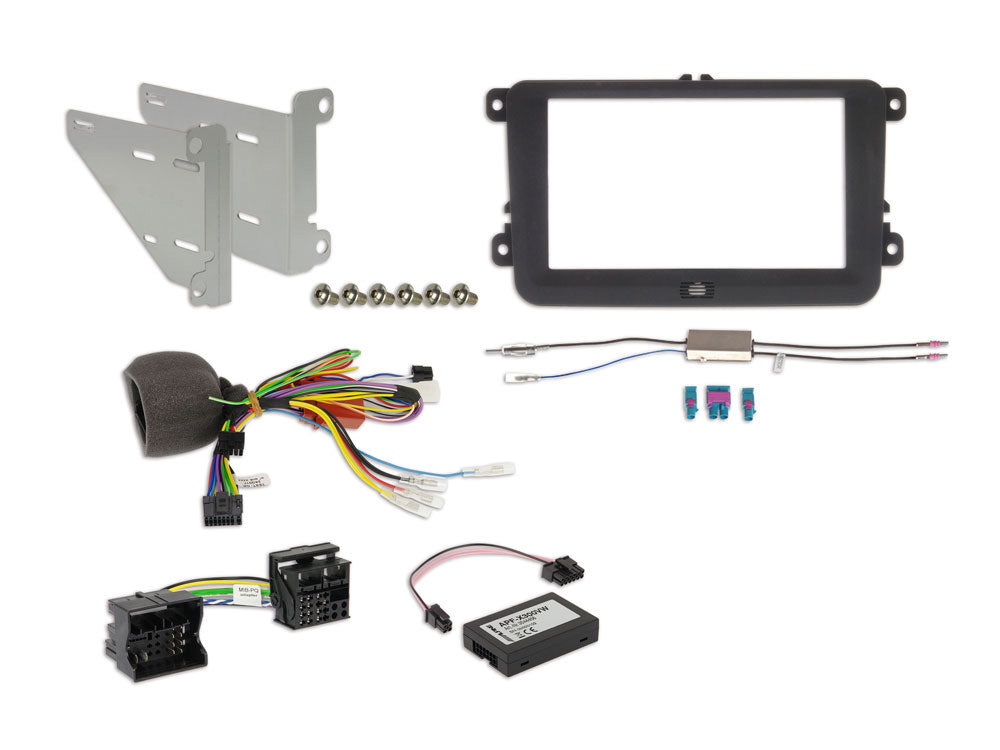 Fiche fakra femelle pour antenne radio antenne autoradio de réparation de  câble: Amazon.fr: High-tech