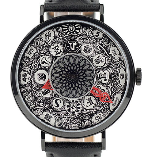 Dream Maker Special Edition watch