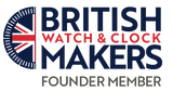 British watch makers member