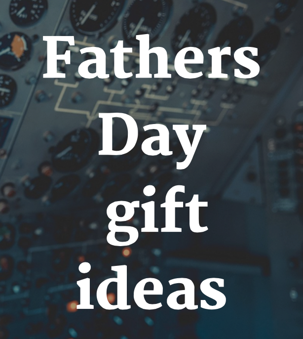 Cool Fathers Day gift ideas