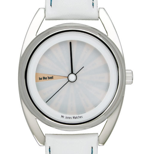 The Mantra watch
