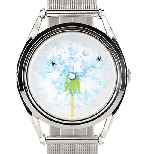 Blowball unisex watch