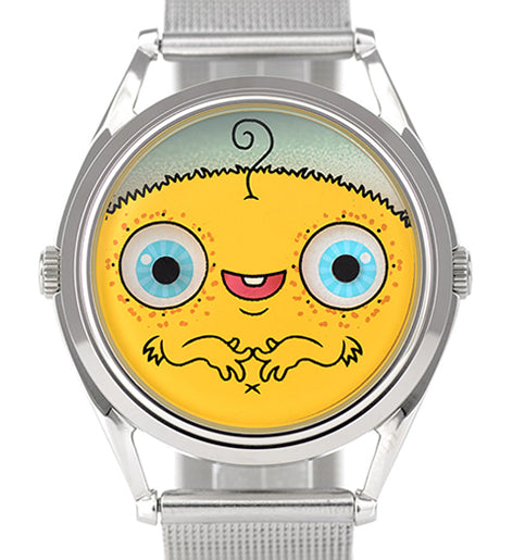 The Meeb watch