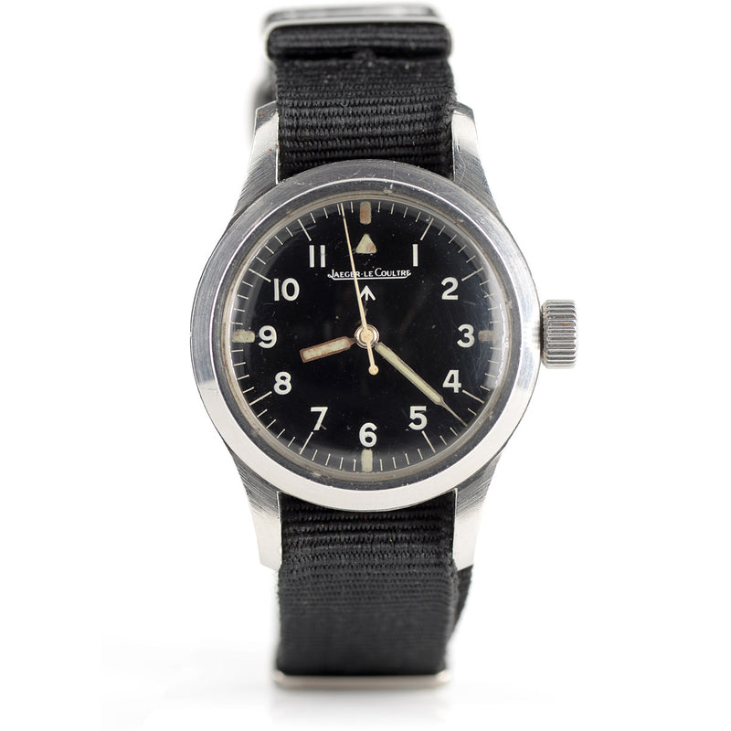 JLC Mark 11 6b/346 – Mr Jones Watches