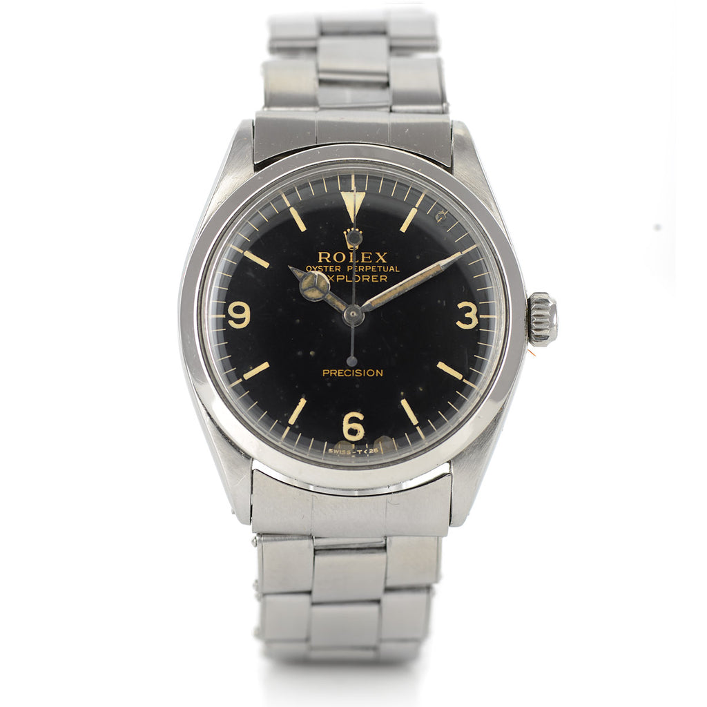 rolex 1002 explorer