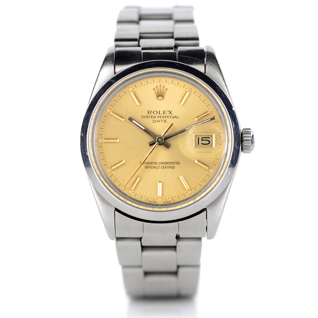 1987 rolex