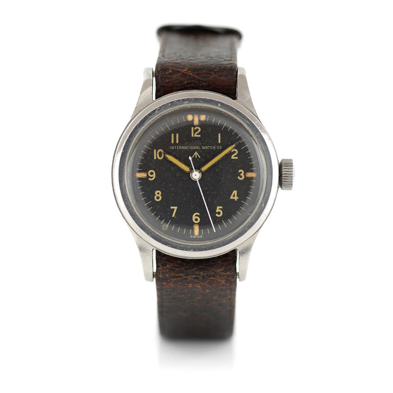 IWC Mk 11 – Mr Jones Watches