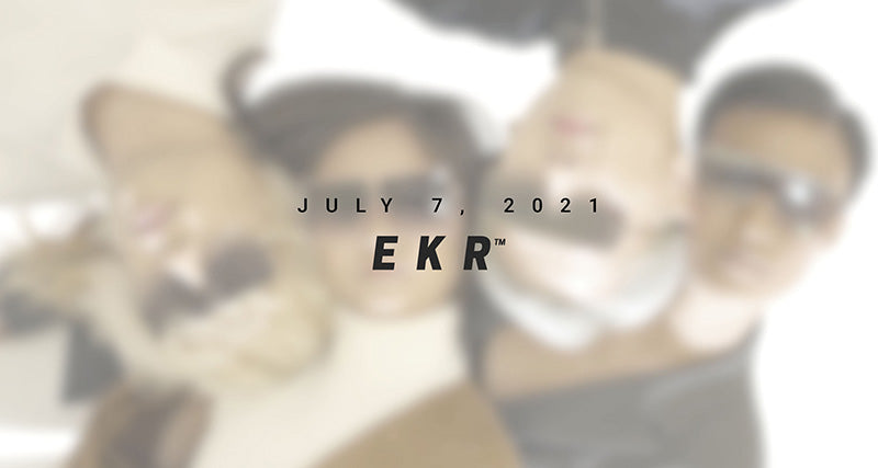 EKR™ Teaser Photo