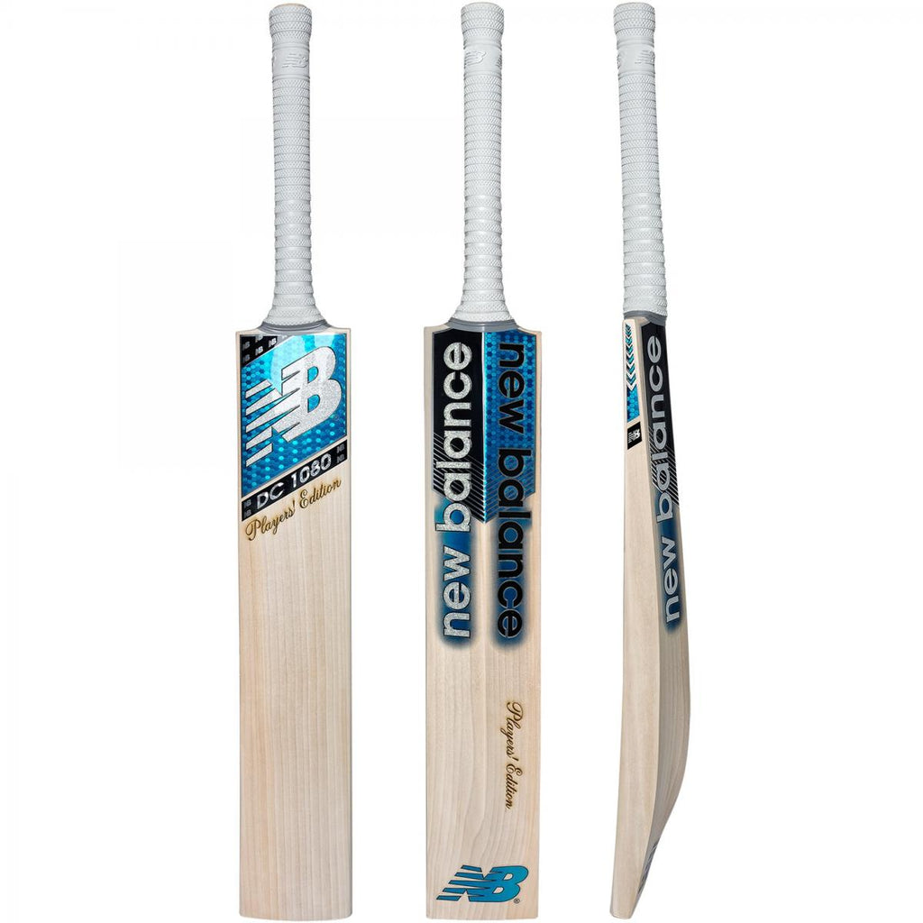 new balance limited edition cricket bat