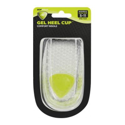 sof sole heel cup