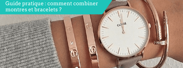 Les montres aux bracelets blancs : la tendance de l'été